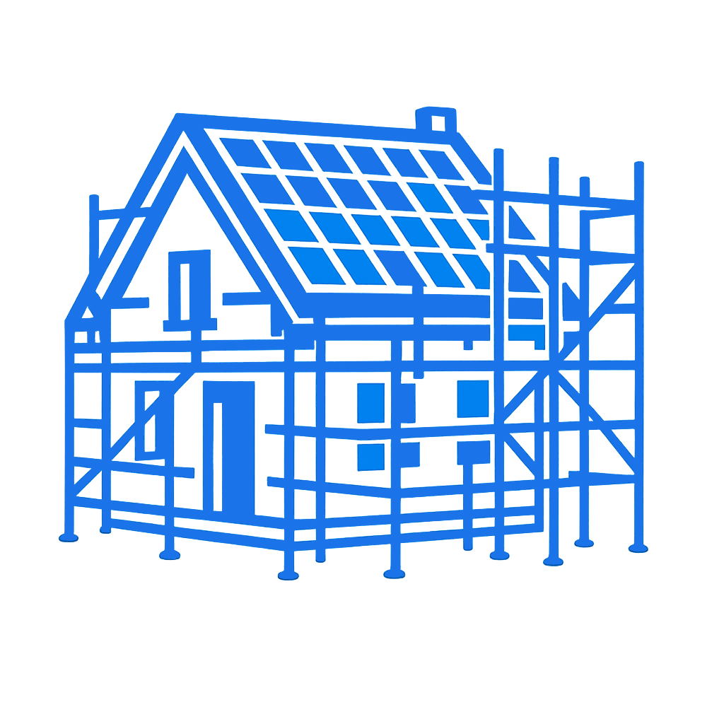 Solaranlage